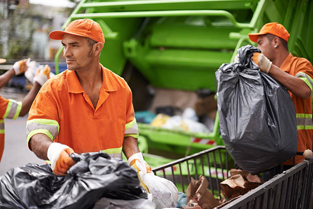 Best Donation Pickup Services  in South Vacherie, LA